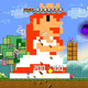 Illustration for article titled Super Paper Mario Is A Role-Playing Game About Nintendo